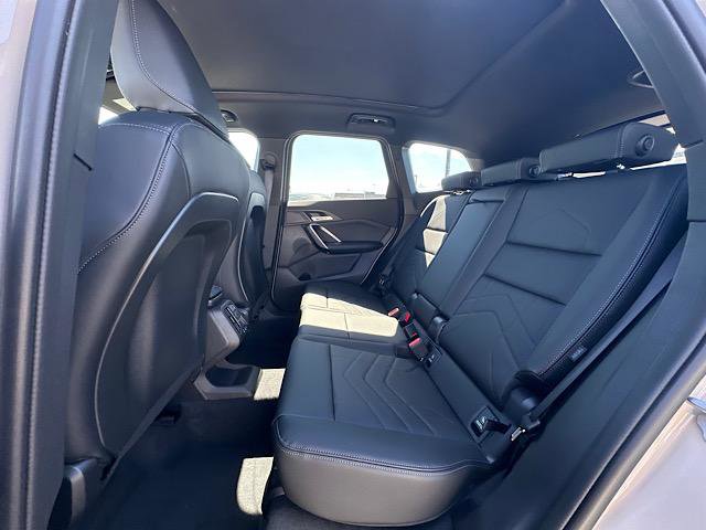 New 2026 BMW X1 xDrive28i w/ Technology Package image 5