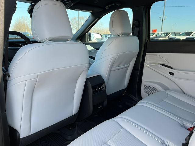 New 2026 Jeep Cherokee Limited AWD/4WD image 34
