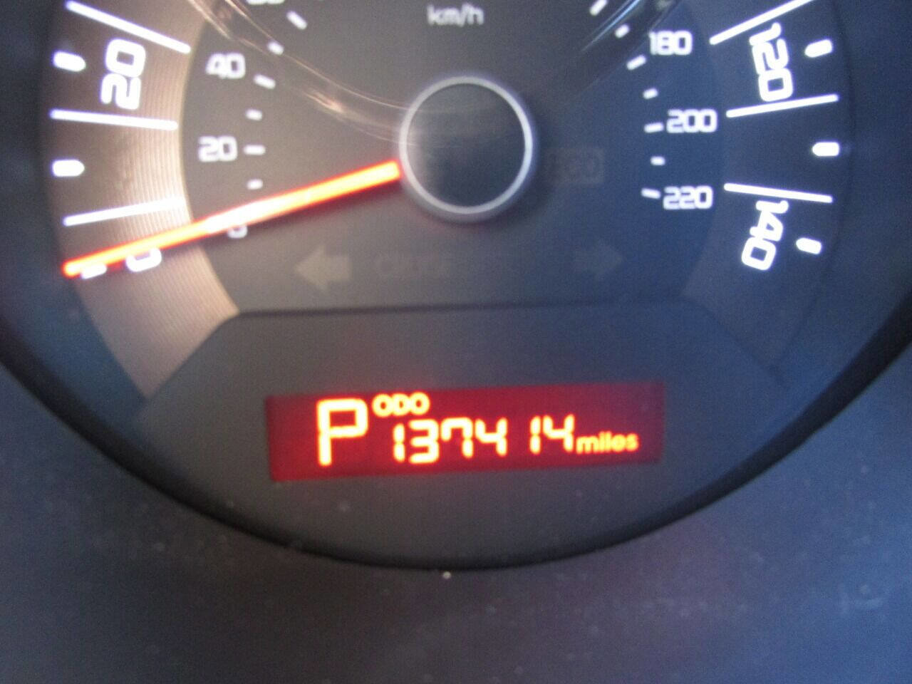 Used 2011 Kia Soul + w/ Audio Pkg image 46