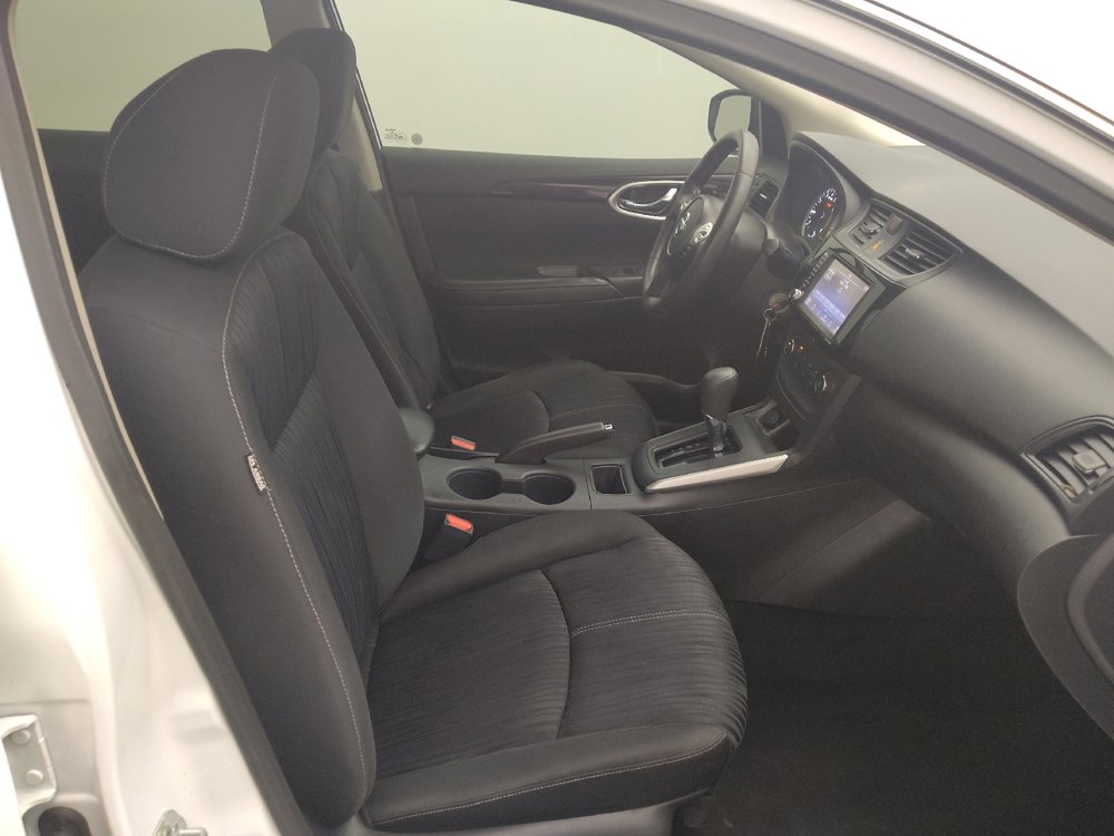 Used 2019 Nissan Sentra S image 21