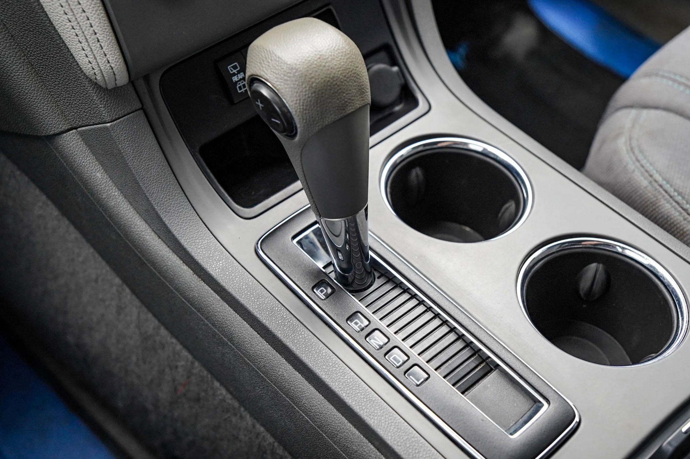 Used 2016 Chevrolet Traverse LS AWD/4WD image 29