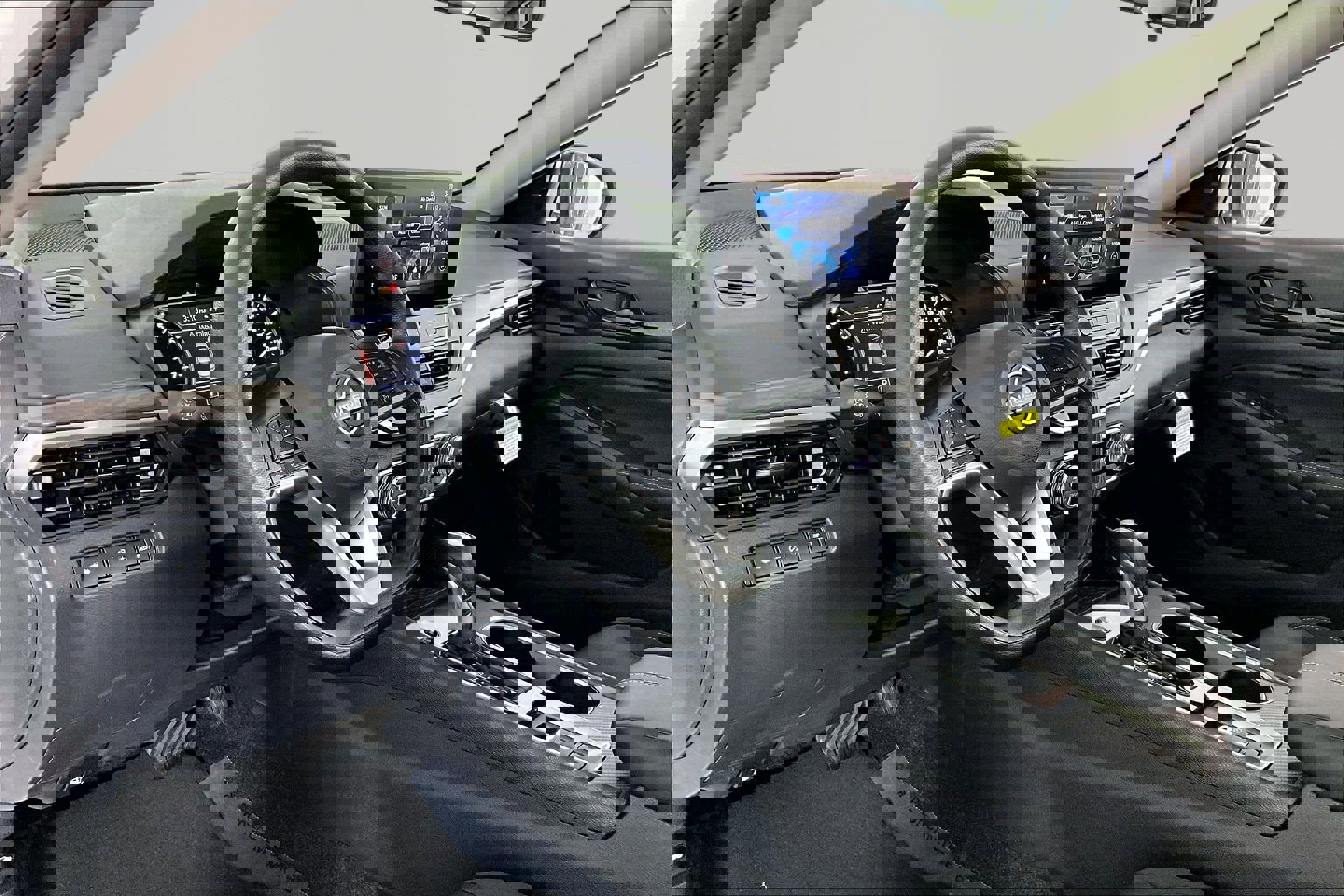 New 2026 Nissan Altima 2.5 SV image 8