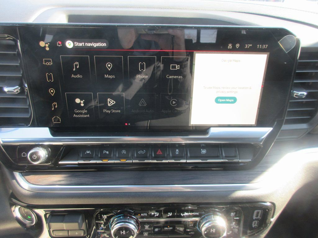 New 2026 GMC Sierra 1500 SLT w/ SLT Premium Plus Package image 19