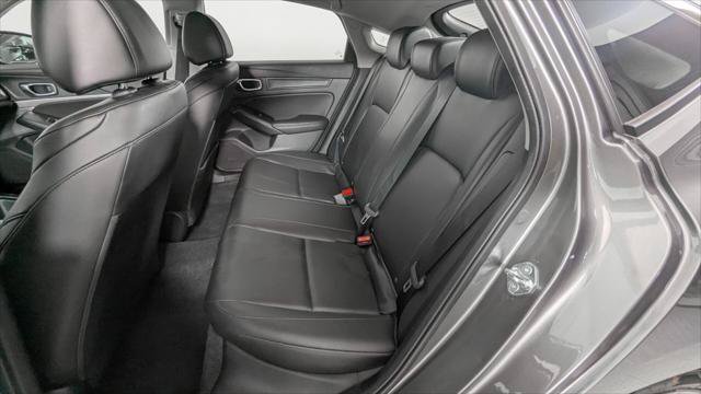 Used 2025 Acura Integra FWD image 18