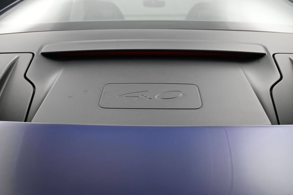 Certified 2022 Porsche 911 GT3 RWD image 13