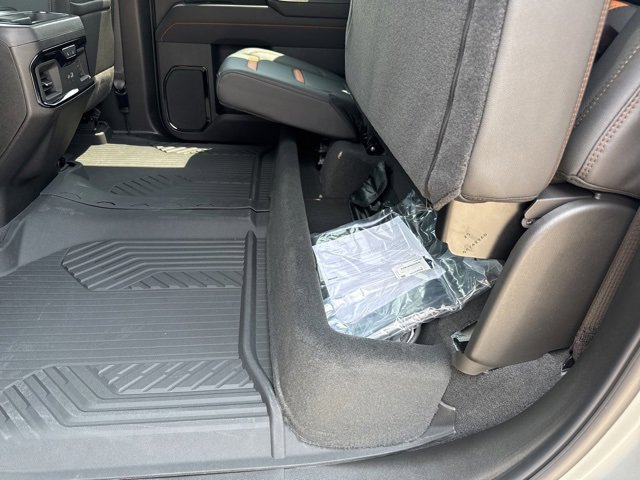 New 2025 GMC Sierra 2500 AT4 w/ AT4 Premium Plus Package image 26