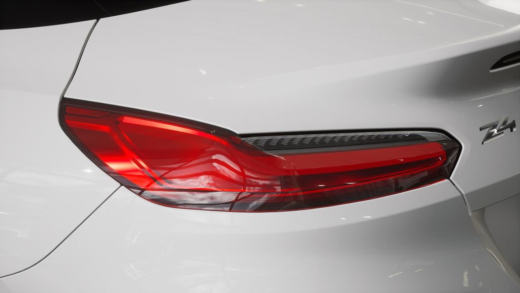 New 2026 BMW Z4 sDrive30i RWD image 8