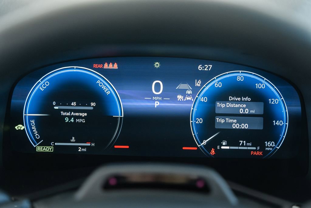 New 2026 Toyota Camry XSE image 44