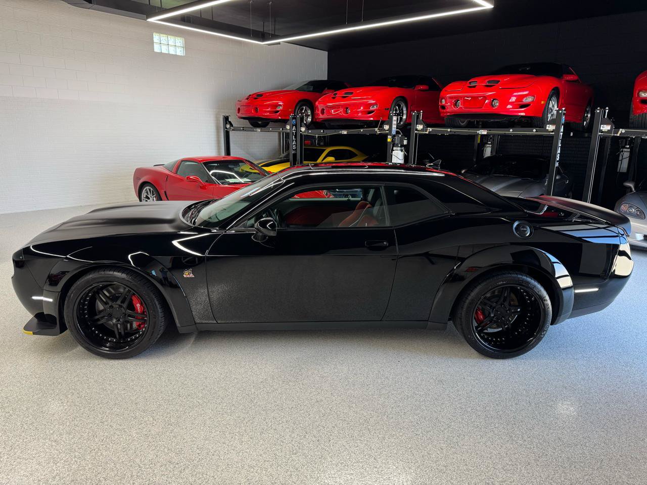 Used 2020 Dodge Challenger R/T Scat Pack RWD image 7