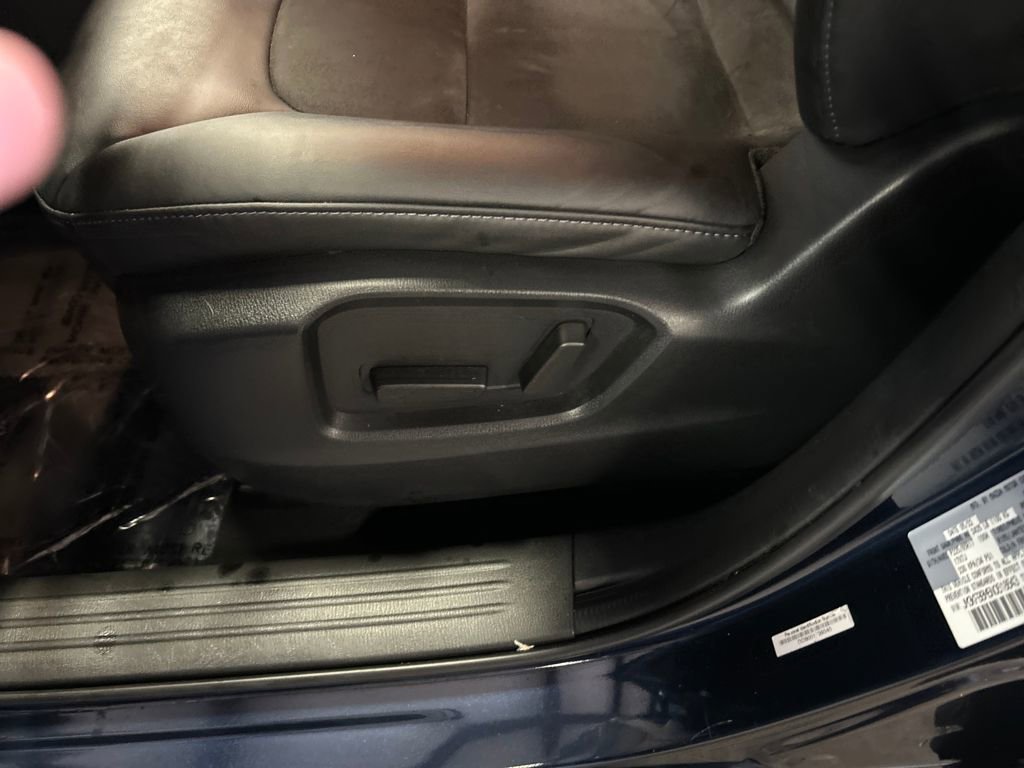 Used 2022 MAZDA CX-5 AWD 2.5 S w/ Select Package image 15
