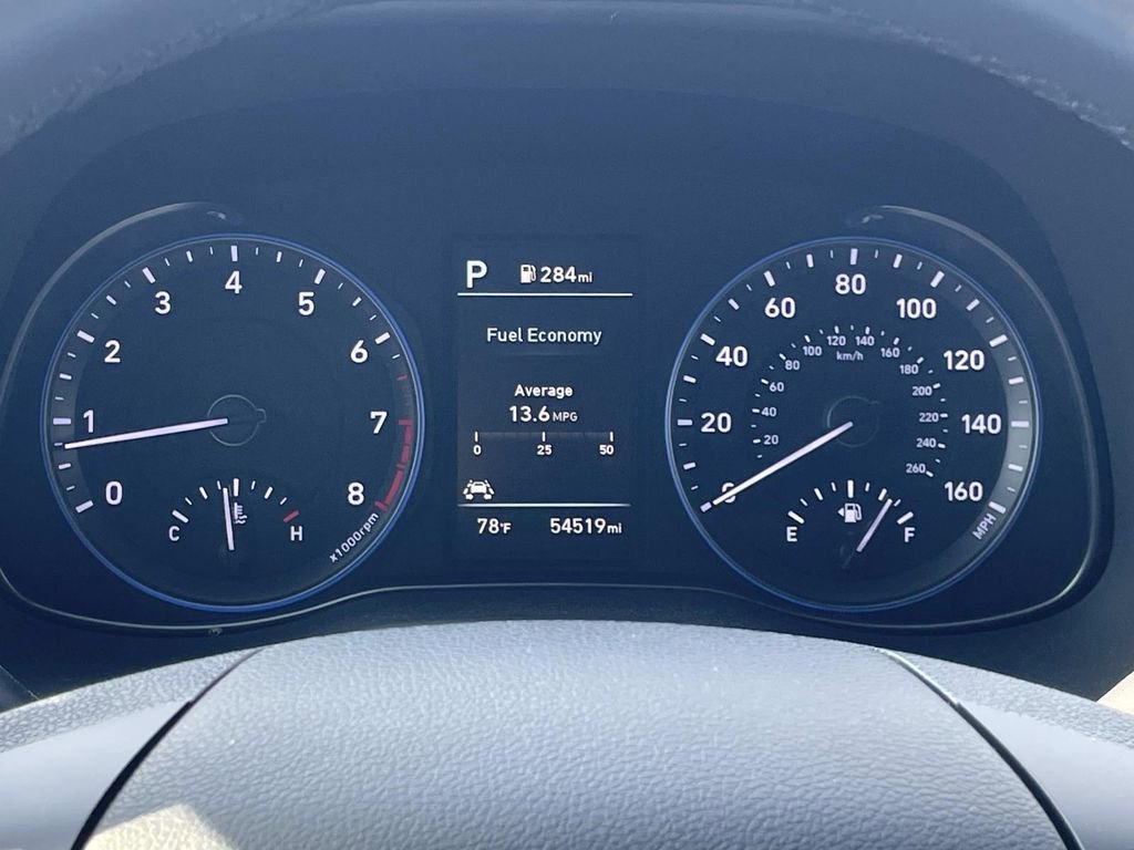 Used 2021 Hyundai Kona SEL Plus image 29