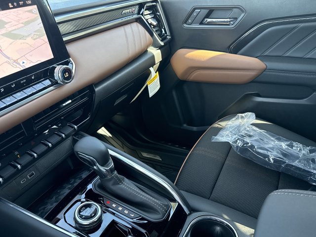 New 2026 GMC Canyon AT4 image 22