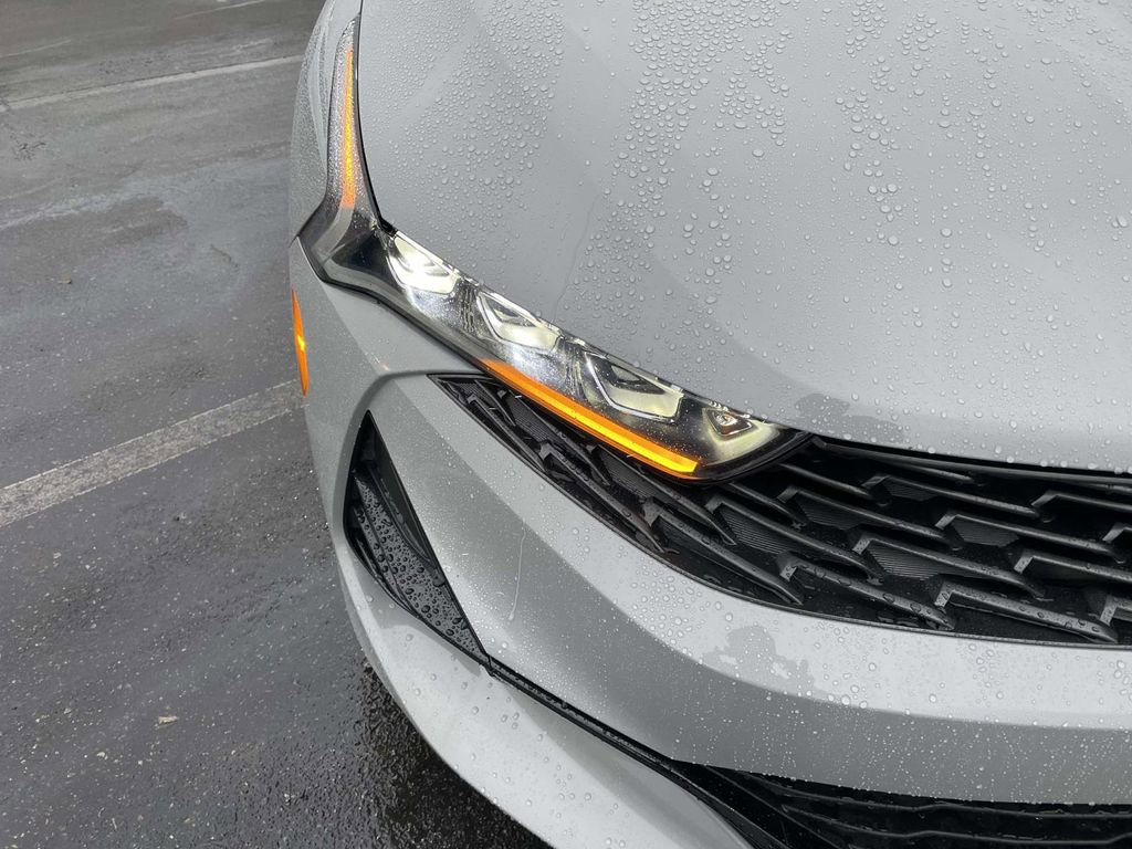 Used 2023 Kia K5 GT-Line image 17