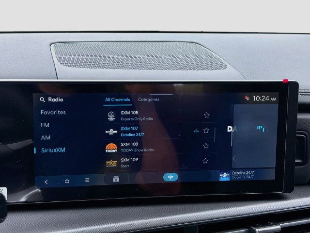 New 2027 Hyundai Santa Fe SE FWD image 14