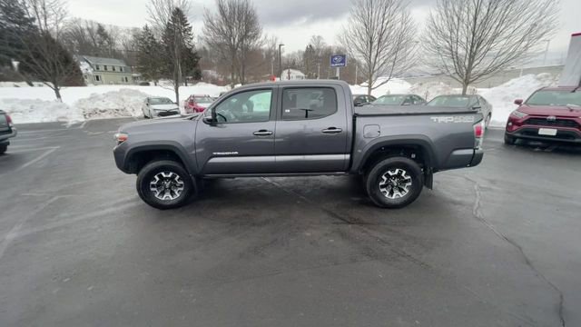 Certified 2021 Toyota Tacoma TRD Off-Road image 5