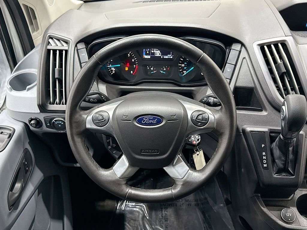 Used 2018 Ford Transit 150 XLT image 25