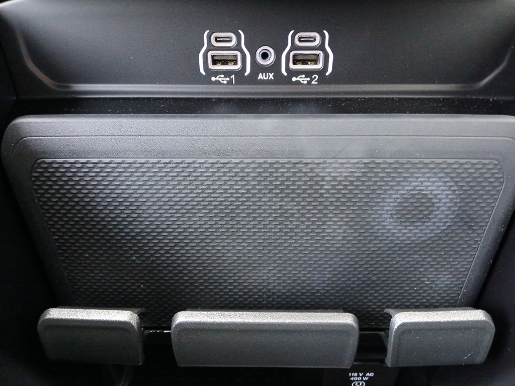 Used 2026 RAM 1500 Lone Star RWD image 6