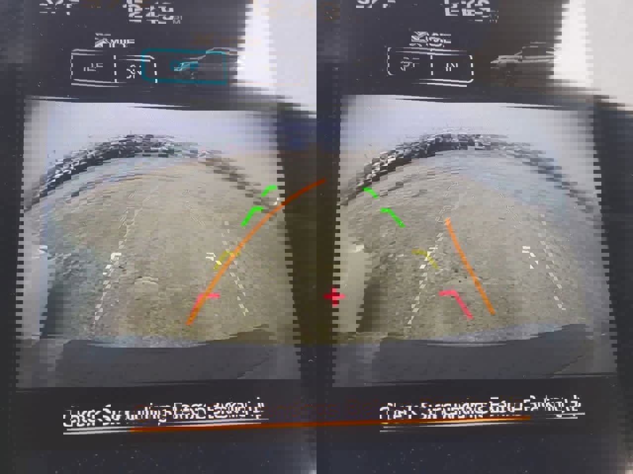 Certified 2024 Subaru Crosstrek 2.0i Premium w/ Popular Package #4 image 27