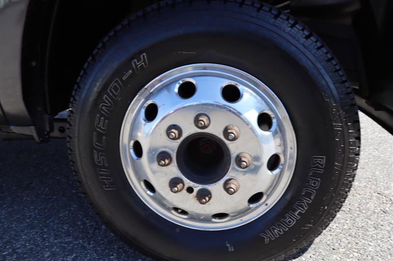 Used 2019 RAM 3500 Laramie image 25