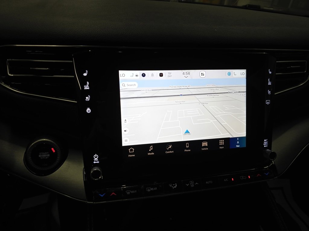 New 2025 Jeep Wagoneer L Series II w/ Premium Group I image 23