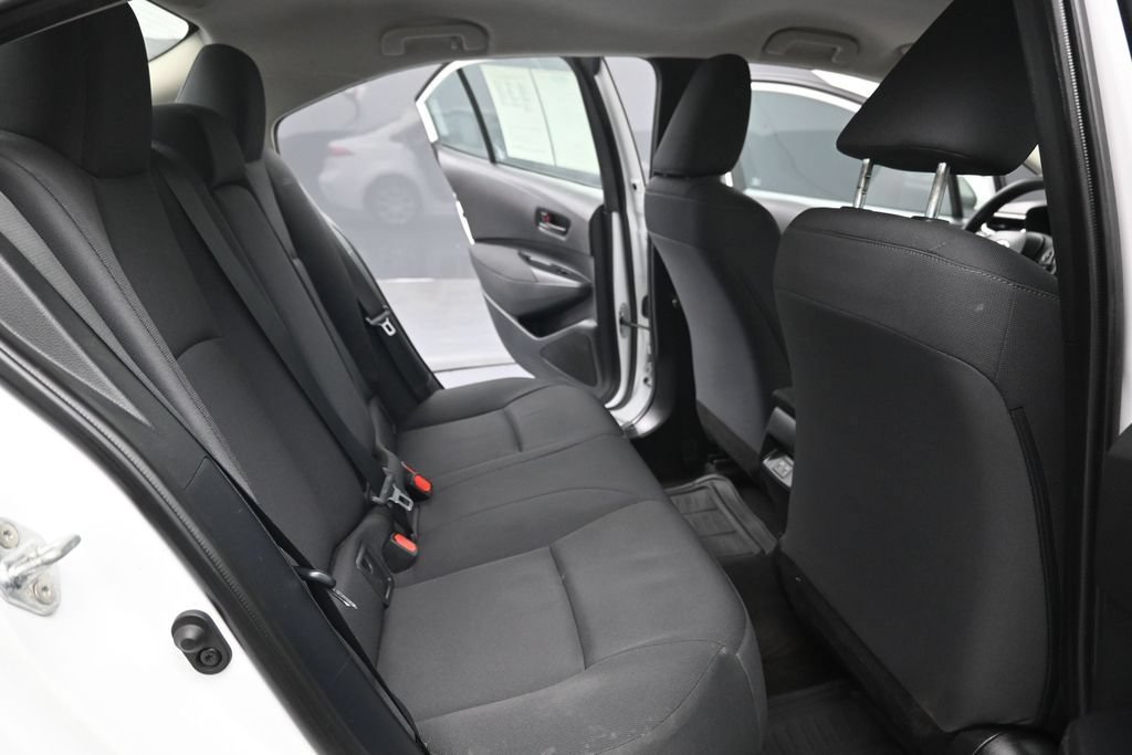 Used 2023 Toyota Corolla LE FWD image 27