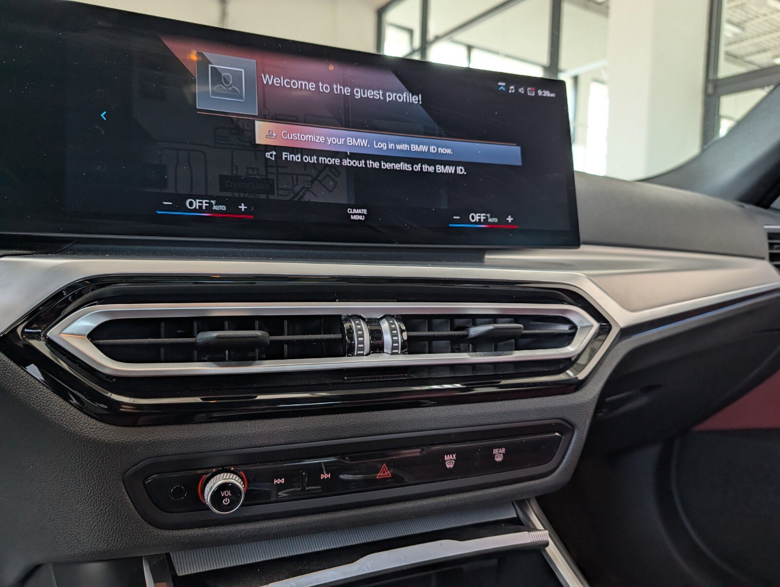 Certified 2023 BMW i4 eDrive35 w/ Premium Package RWD image 23