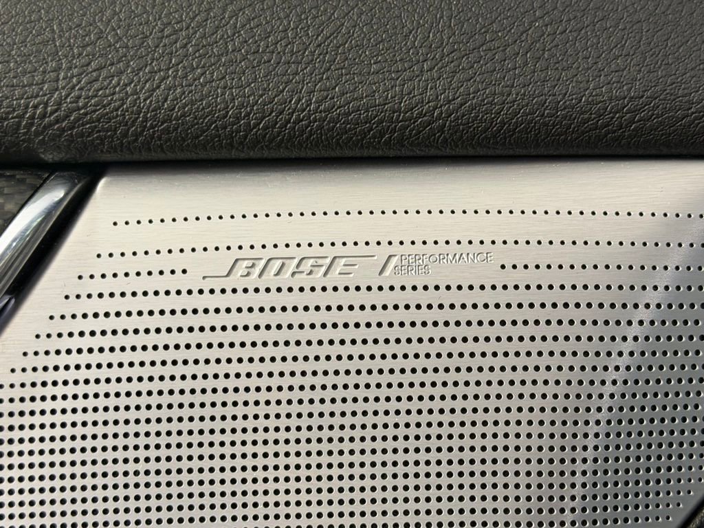 Used 2022 Cadillac CT5 V w/ Cold Weather Package image 13