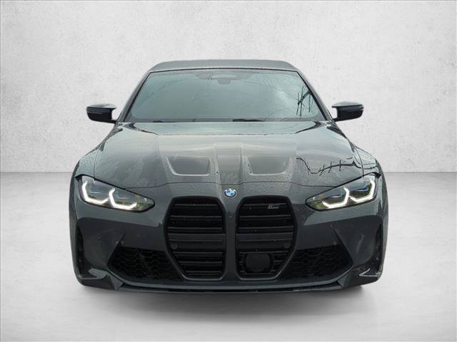 Used 2024 BMW M4 xDrive Competition AWD/4WD video 2