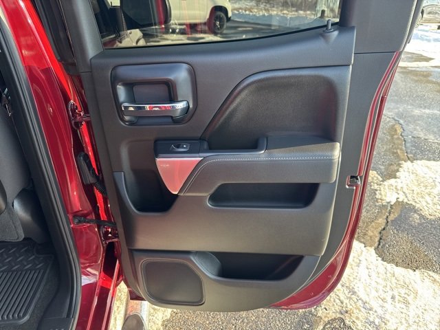 Used 2014 Chevrolet Silverado 1500 LT w/ All Star Edition image 21