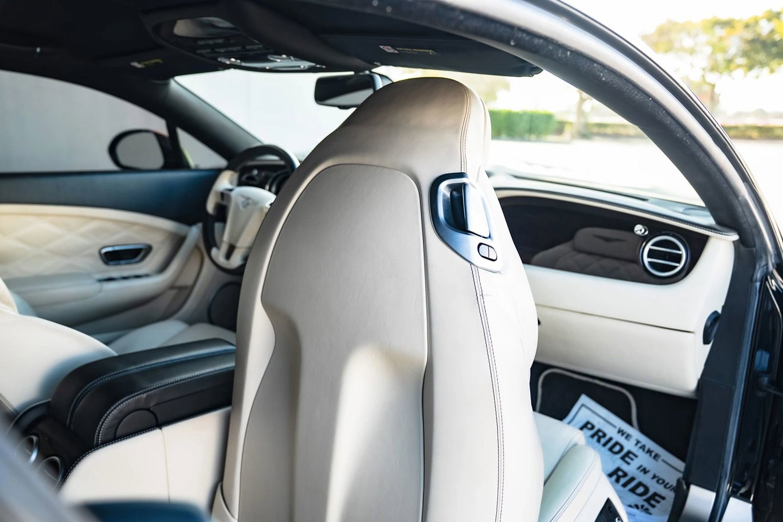 Used 2014 Bentley Continental GT Speed image 25