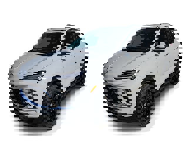 New 2026 Buick Encore GX Sport Touring w/ Comfort Package image 3