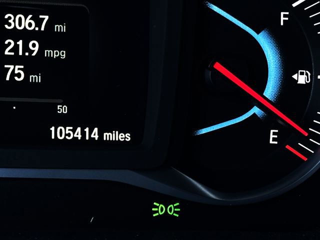 Used 2019 Honda Passport Touring image 20