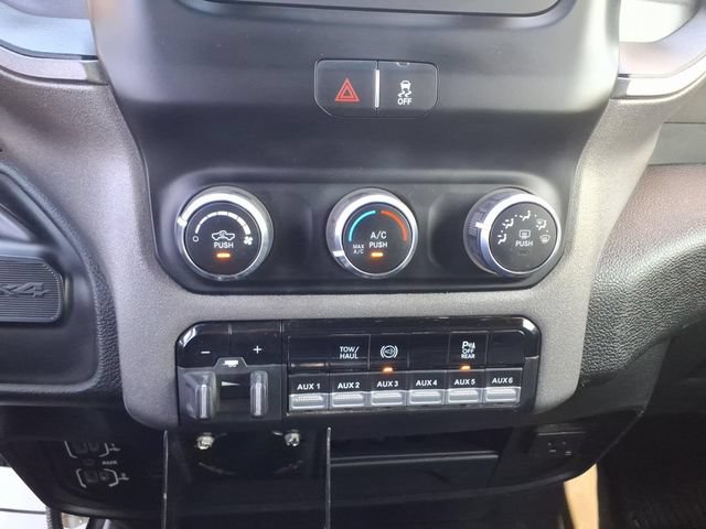 Used 2021 RAM 3500 Tradesman w/ Chrome Appearance Group AWD/4WD image 27