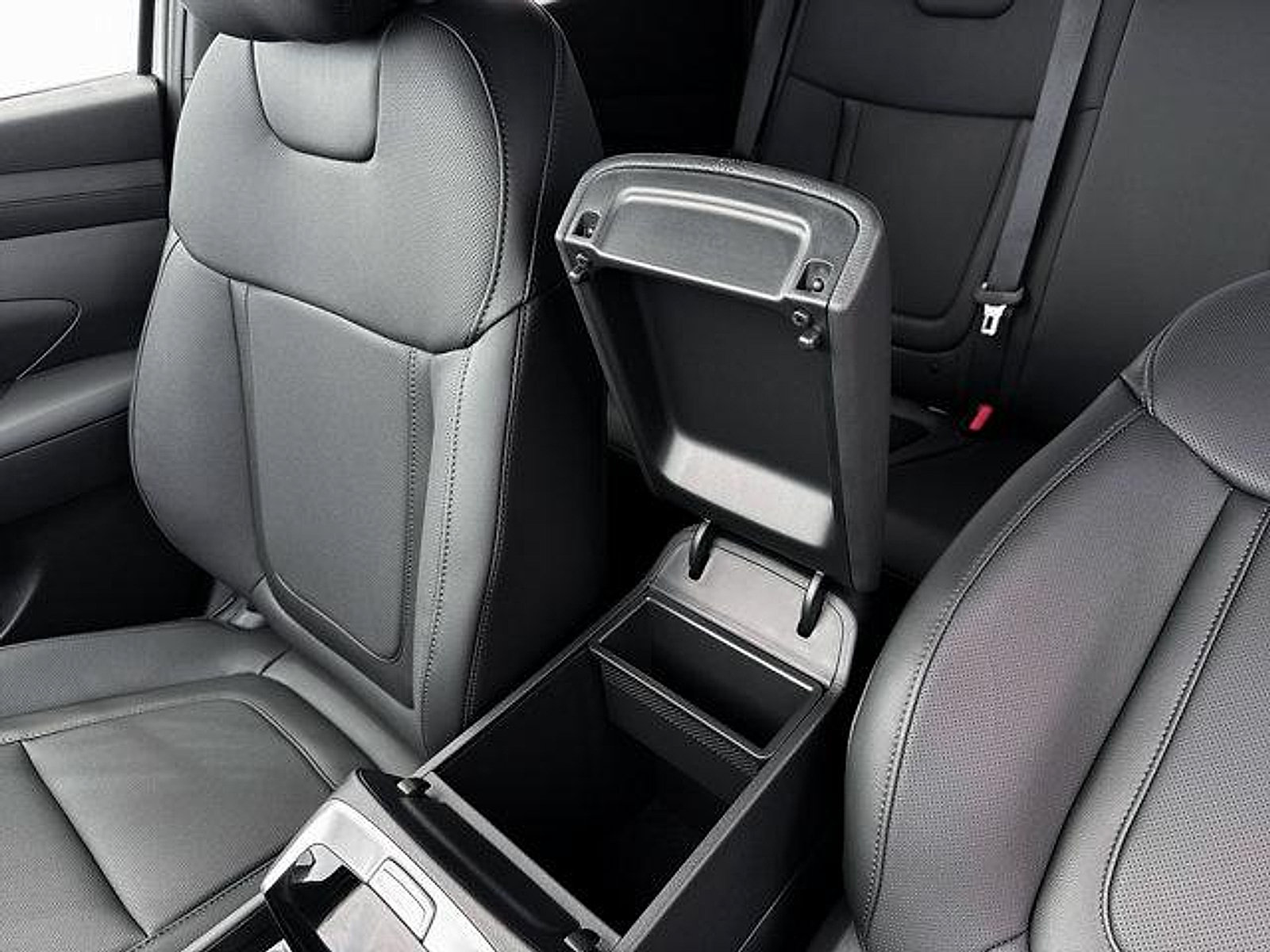 New 2026 Hyundai Santa Cruz SEL FWD image 19