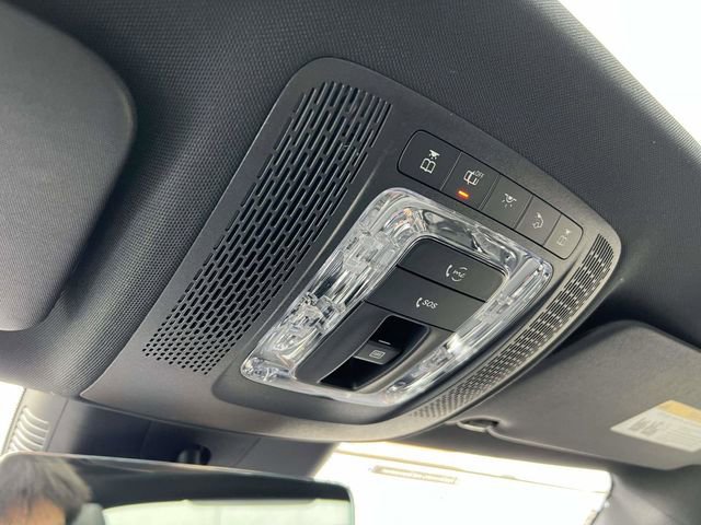 New 2026 Mercedes-Benz CLA 250 4MATIC image 31