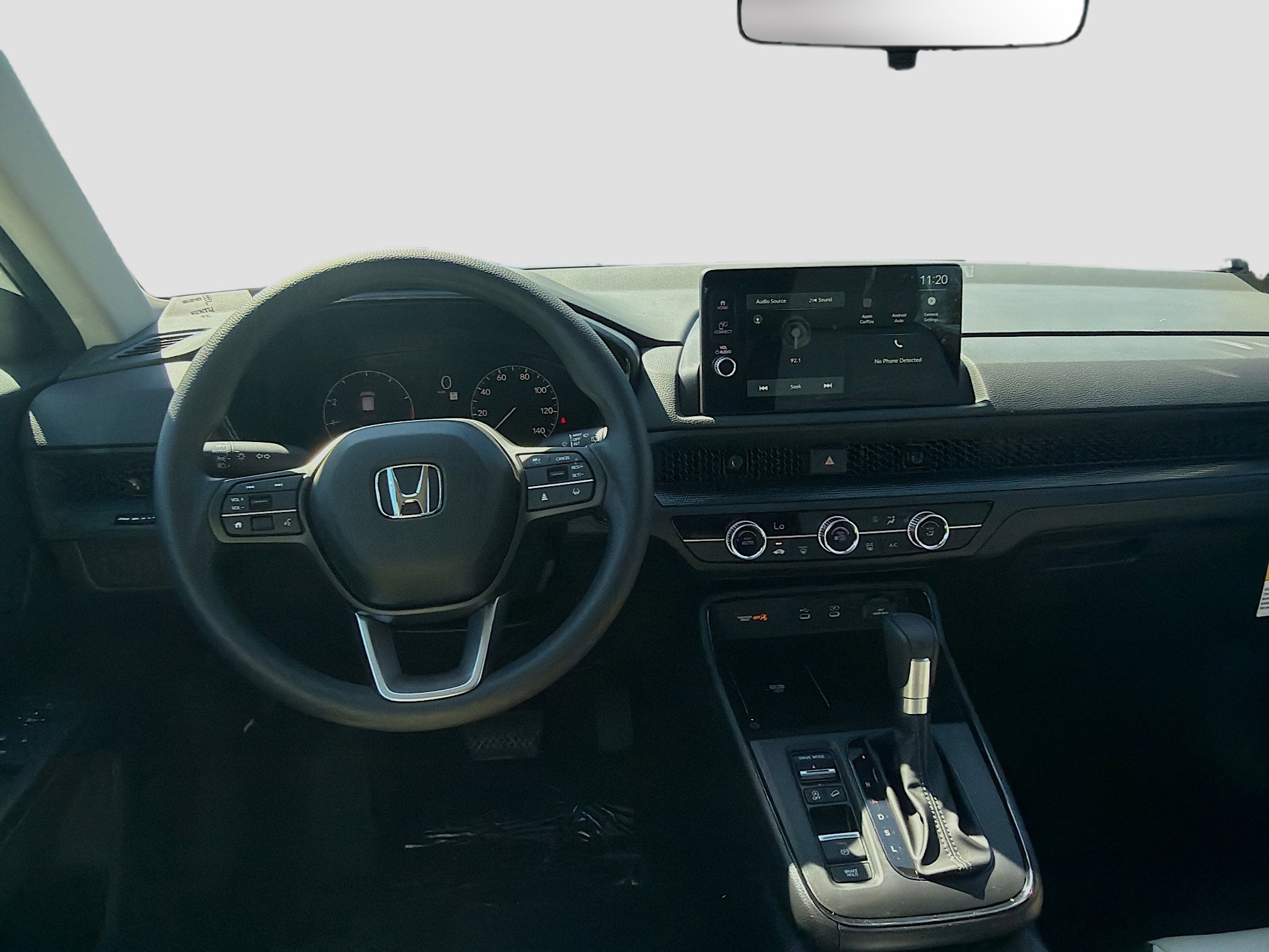 New 2026 Honda CR-V LX image 17