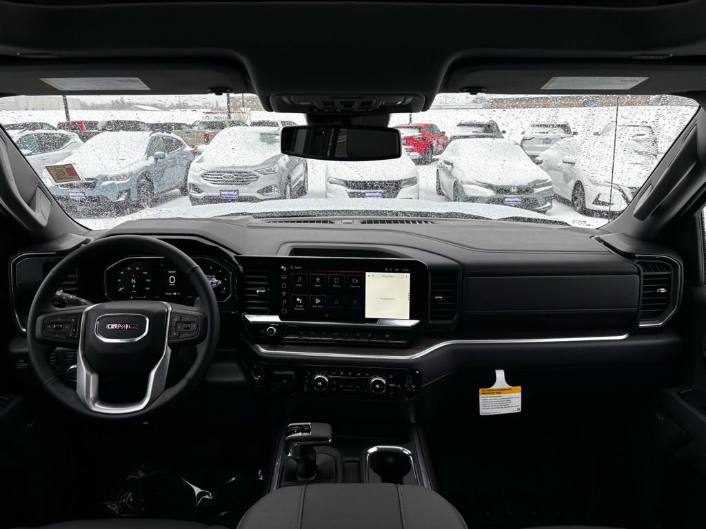 New 2026 GMC Sierra 1500 SLT w/ SLT Premium Package image 22