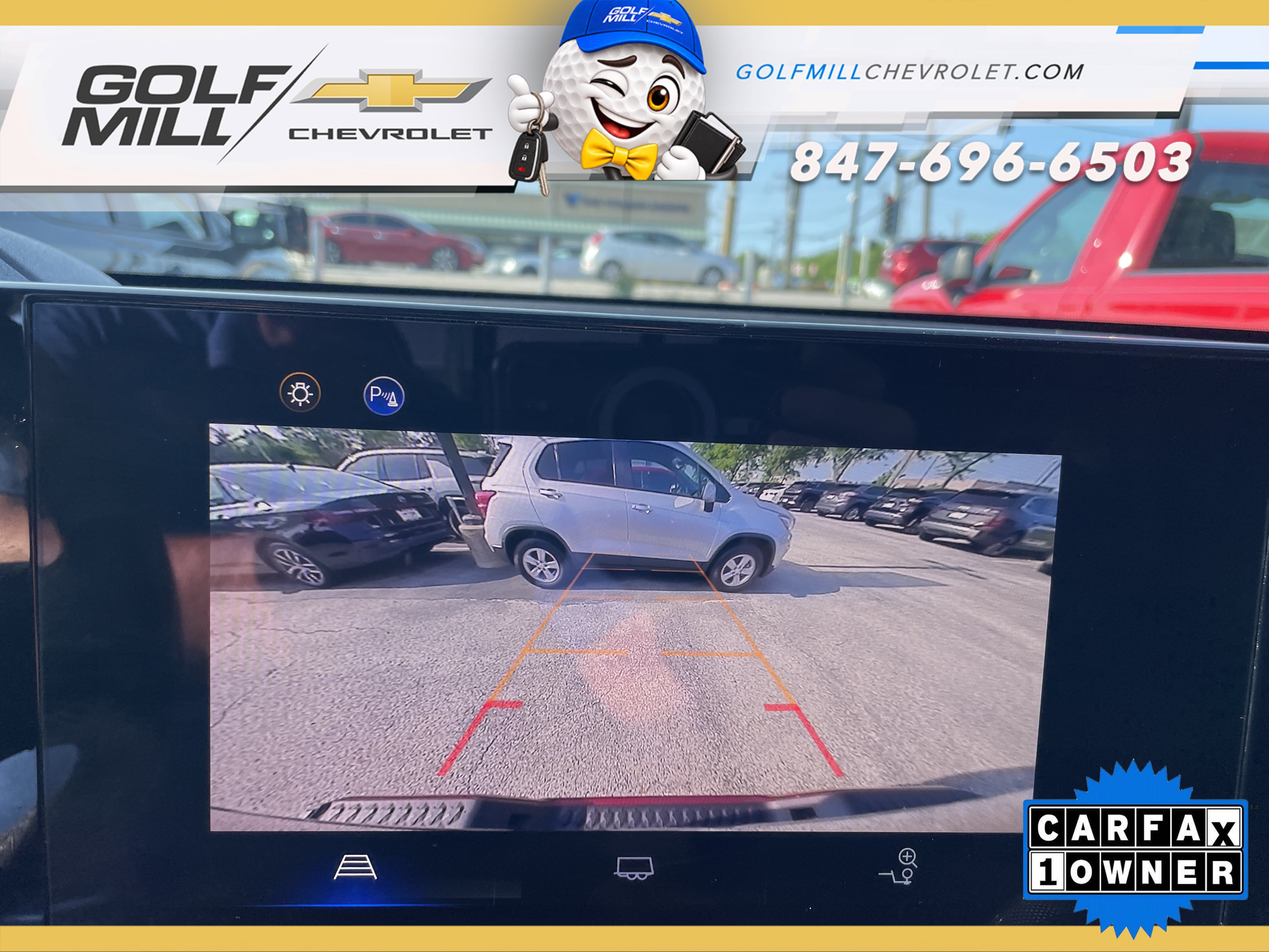 Used 2024 Chevrolet Colorado LT w/ LT Convenience Package III AWD/4WD image 8