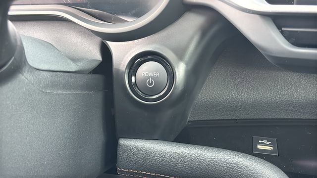 New 2026 Toyota Sienna Platinum image 16