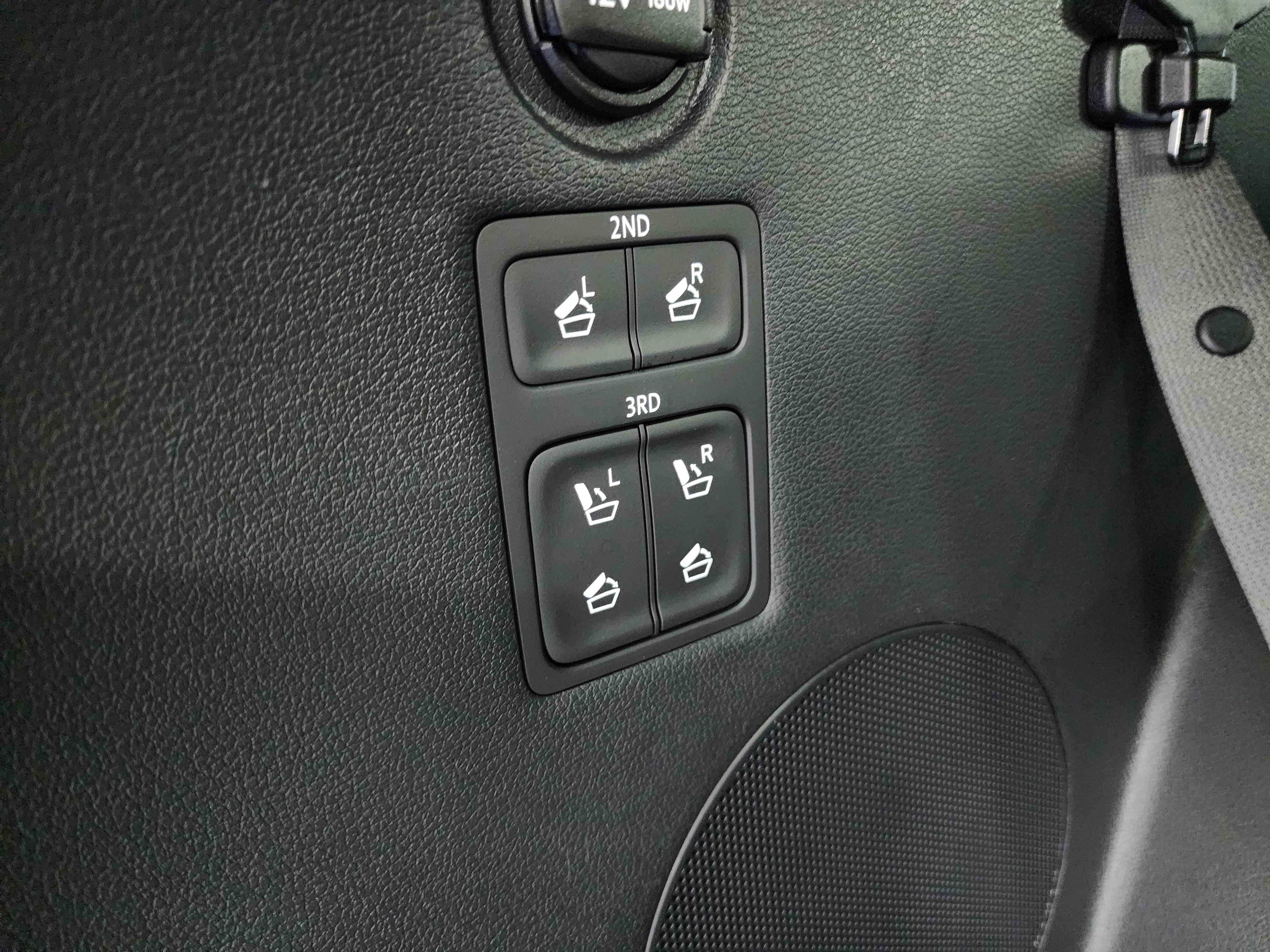 Used 2024 Hyundai Palisade Calligraphy image 33