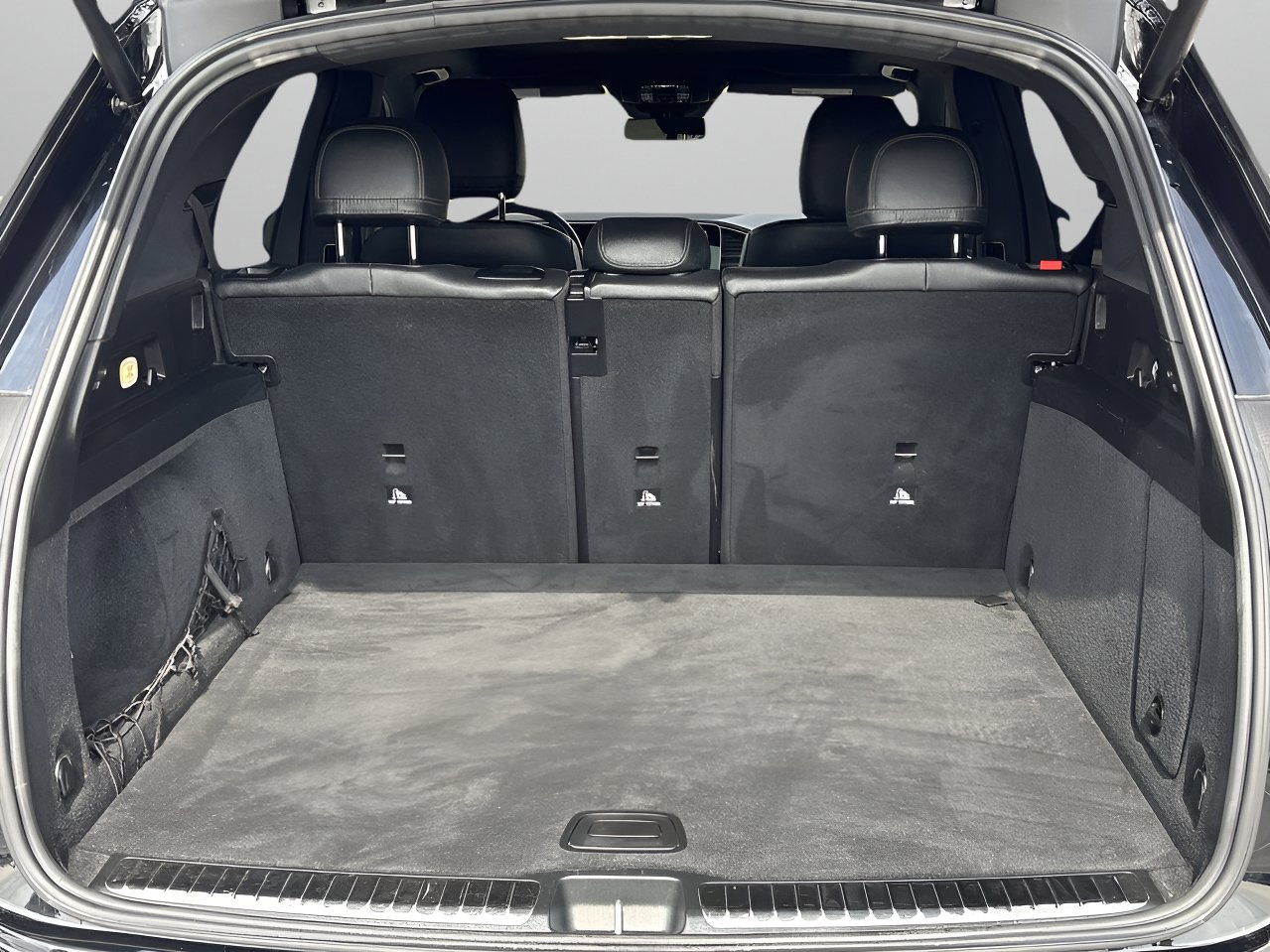 Used 2023 Mercedes-Benz GLE 450 4MATIC image 8