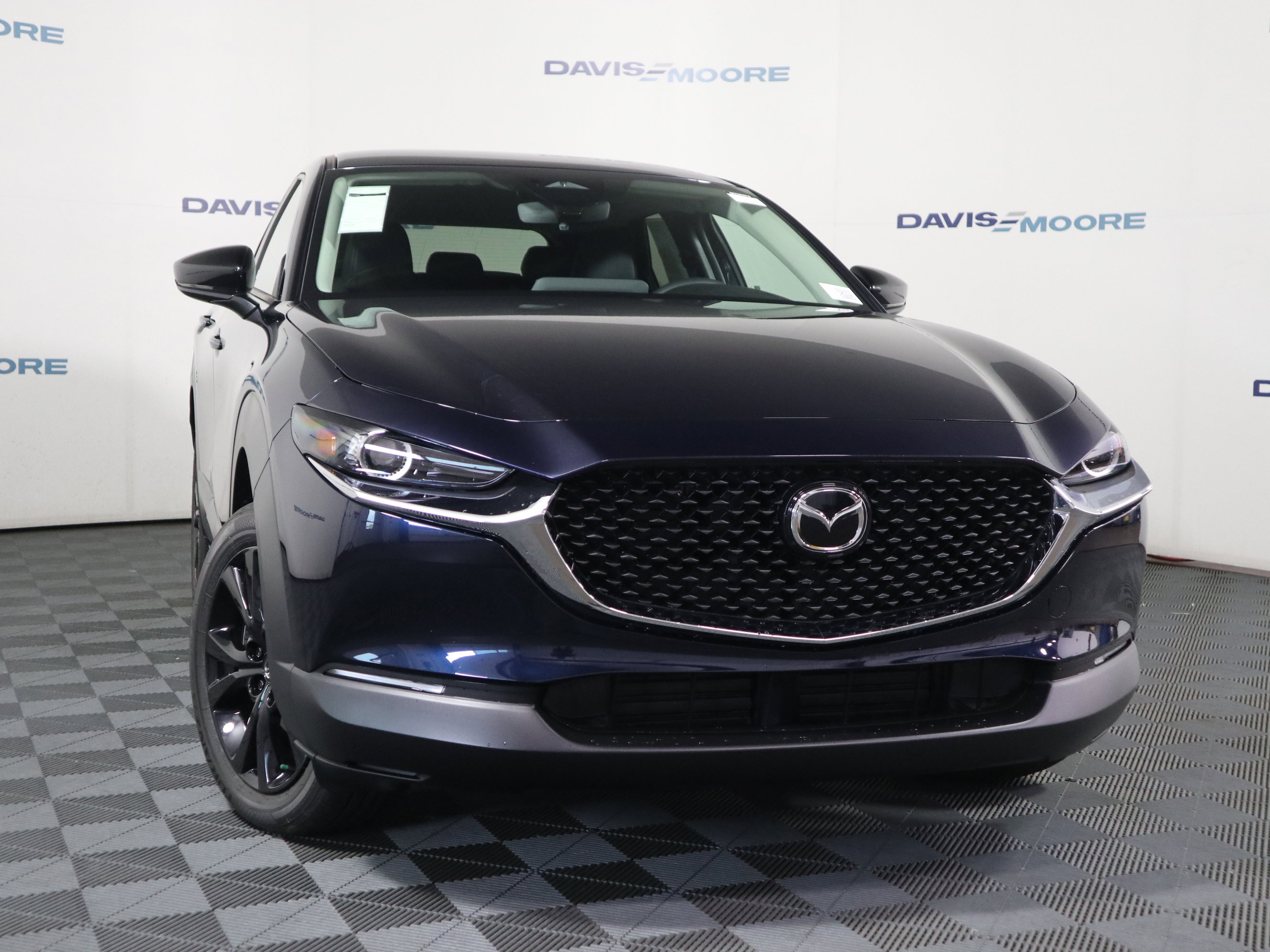 New 2026 MAZDA CX-30 AWD 2.5 S w/ Select Sport Pkg video 2