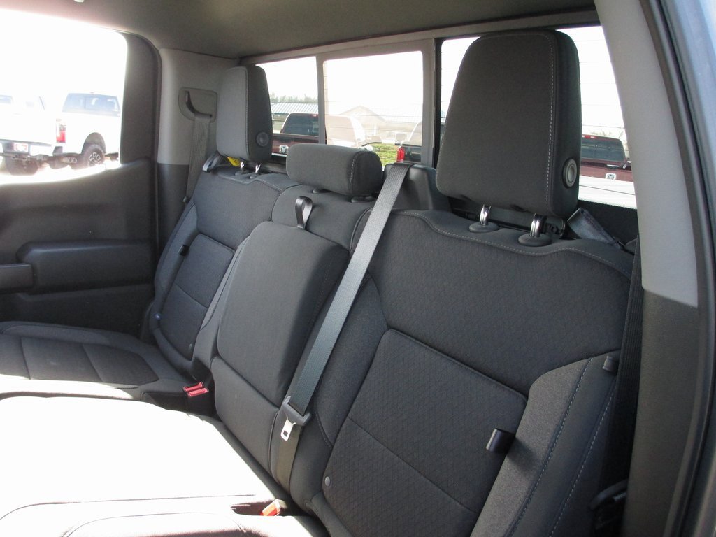 Used 2020 Chevrolet Silverado 1500 LT w/ All-Star Edition image 20