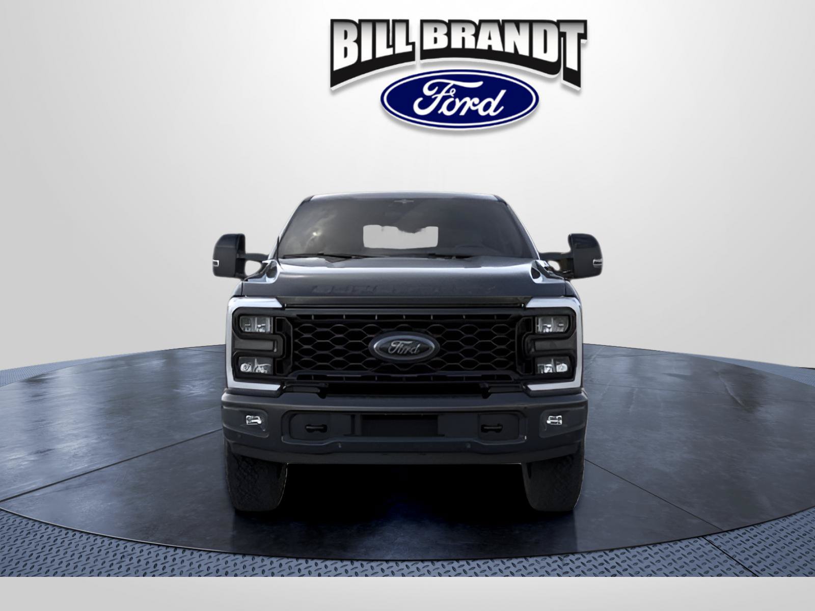 New 2026 Ford F350 Lariat w/ Tremor Off-Road Package AWD/4WD image 6