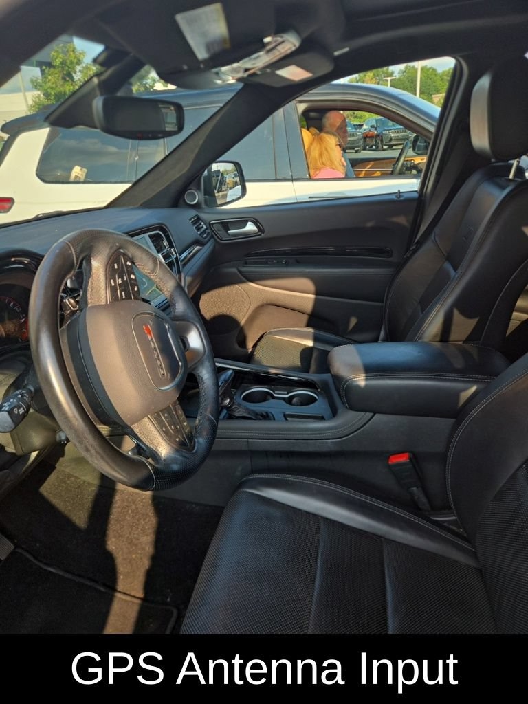 Used 2021 Dodge Durango Citadel AWD/4WD image 6
