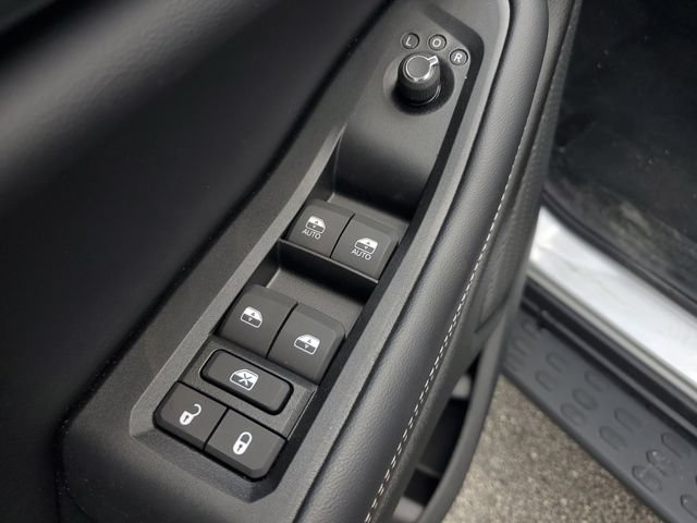 New 2026 Jeep Grand Cherokee Laredo X AWD/4WD image 23
