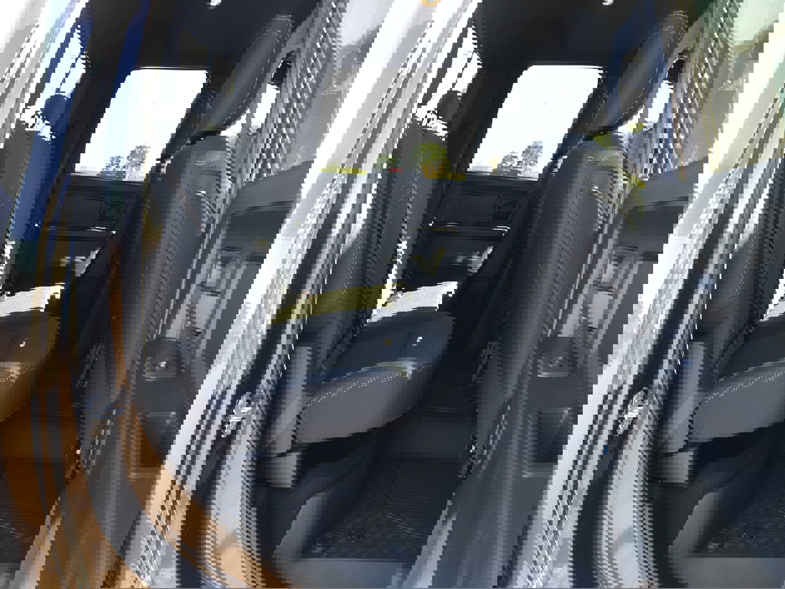 New 2026 RAM 2500 Tradesman image 17