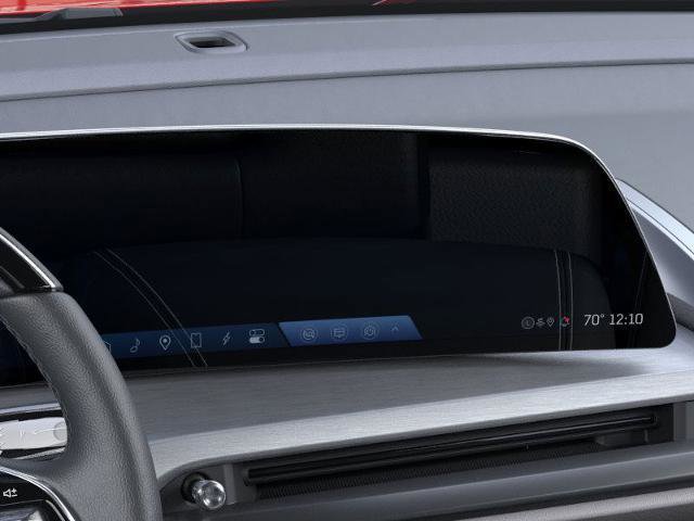 New 2026 Cadillac Vistiq Luxury image 44