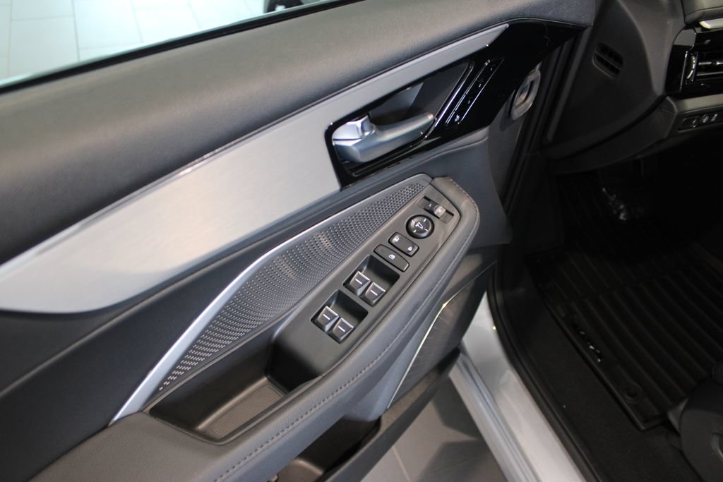 New 2026 Acura MDX SH-AWD image 29