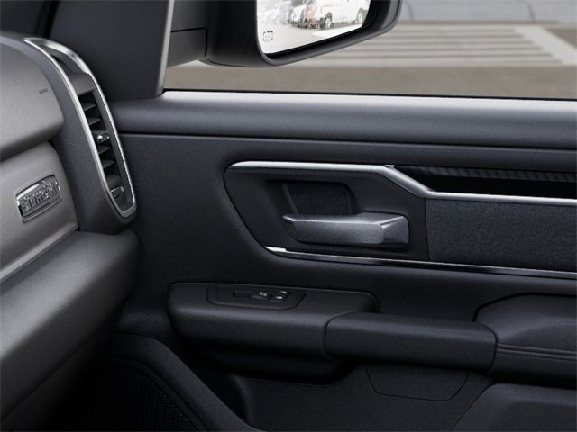 New 2026 RAM 1500 Big Horn/Lone Star image 25